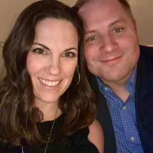 Meet your Posher, Jodi